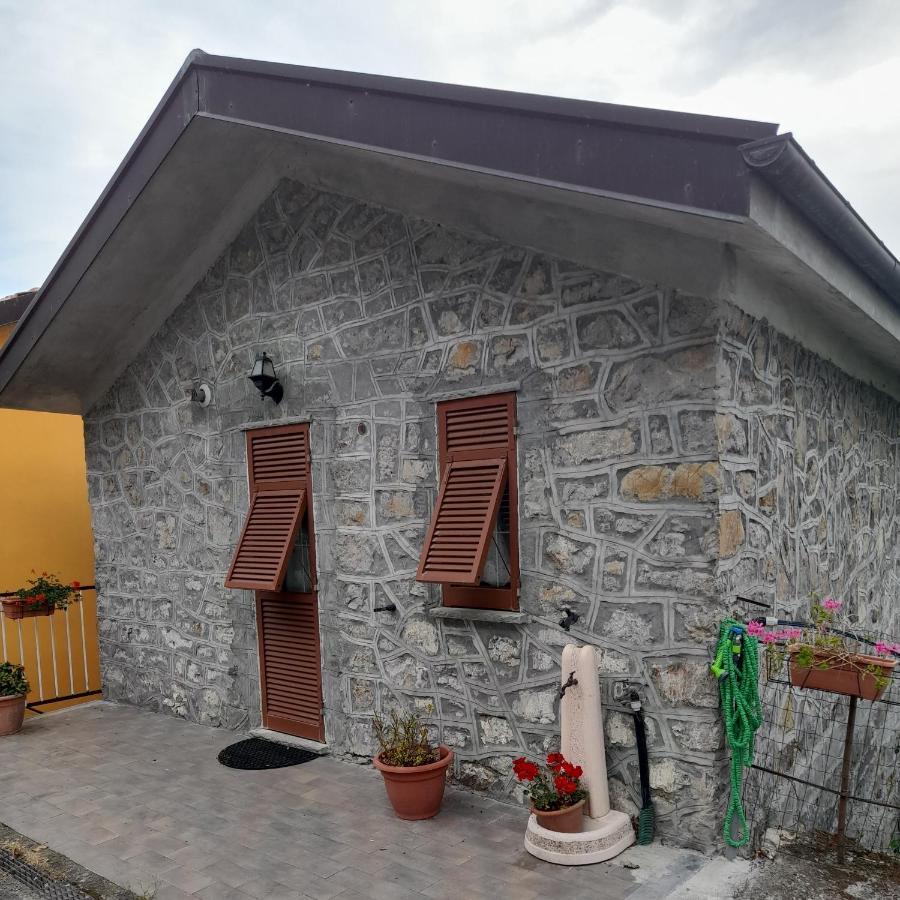 Agriturismo Merlotta Varese Ligure Exterior photo